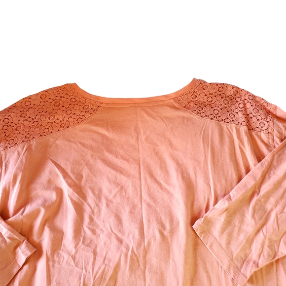 Van Heusen Mid Sleeve Shirt - Picture 3 of 4